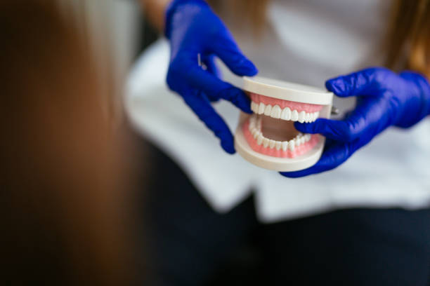 Oral Surgery in Mullens, WV