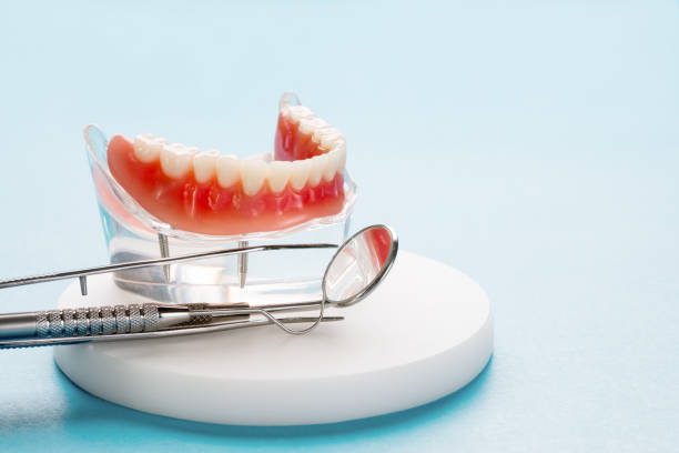 Advanced Technology for Better Dental Care in Mullens, WV