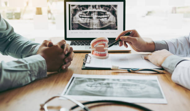 Best Root Canal Treatment  in Mullens, WV
