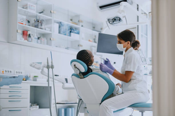 Best Dental Exams and Cleanings  in Mullens, WV