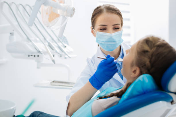 Professional Dental Services in Mullens, WV